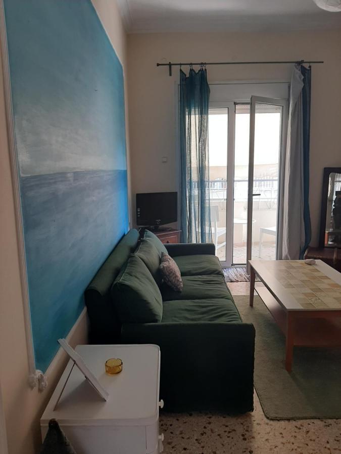 Retro Comfy Home Near Monastiraki Athen Exterior foto