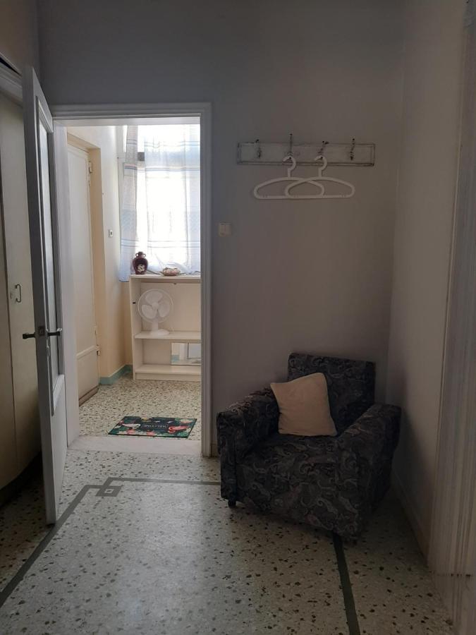 Retro Comfy Home Near Monastiraki Athen Exterior foto