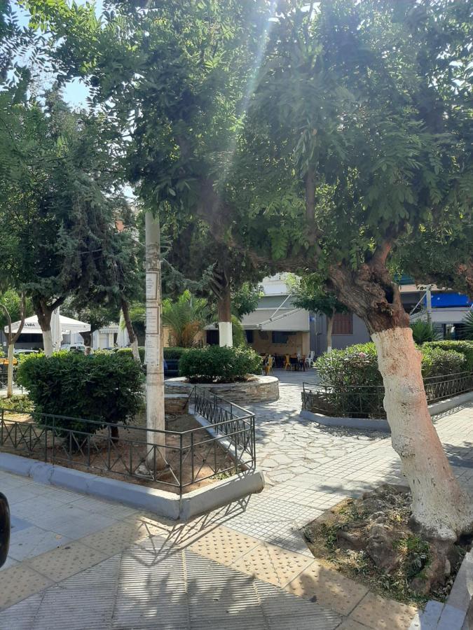 Retro Comfy Home Near Monastiraki Athen Exterior foto