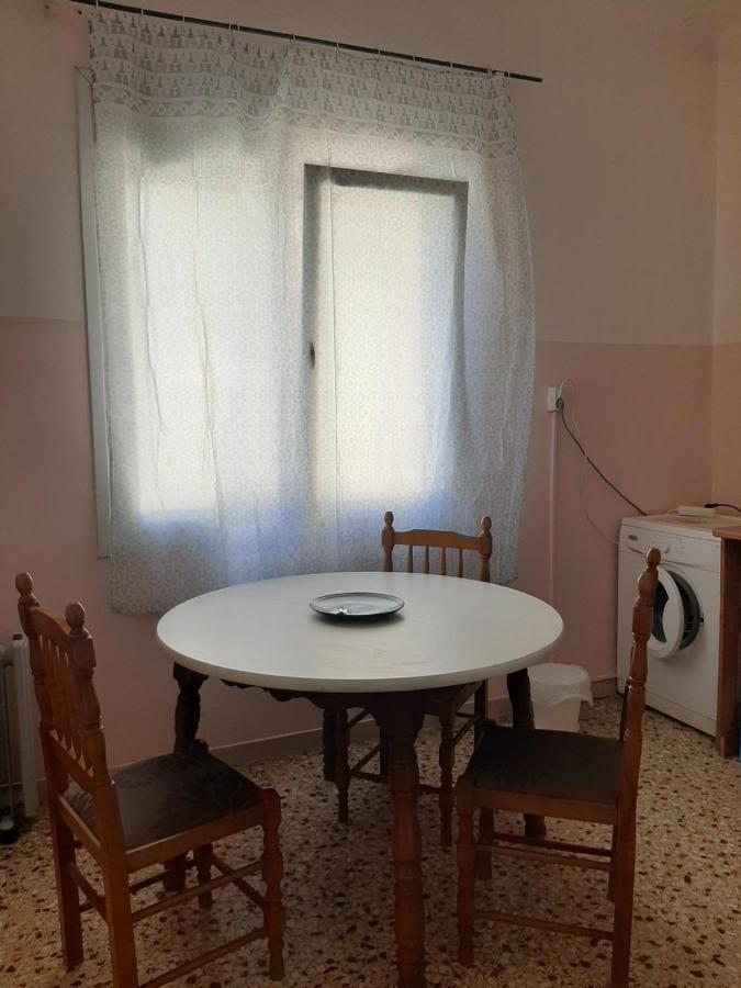 Retro Comfy Home Near Monastiraki Athen Exterior foto