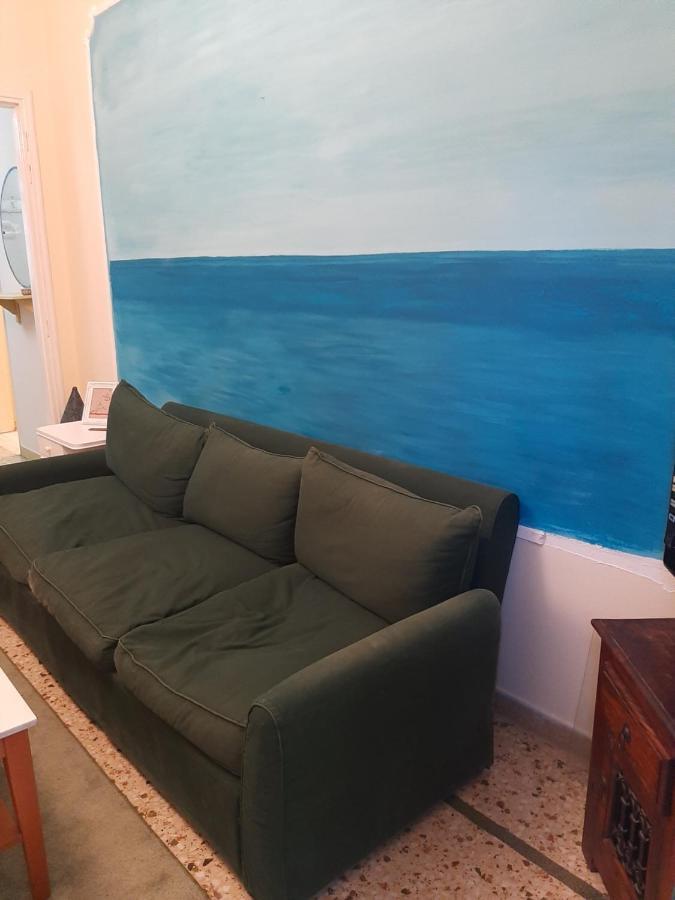 Retro Comfy Home Near Monastiraki Athen Exterior foto